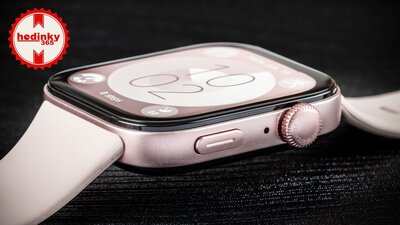 Huawei Watch Fit 3 Active Pink