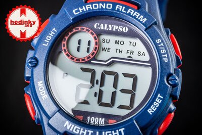 Calypso Junior K5852/5