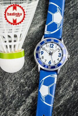 JVD J7220.1 (motyw piłki nożnej)