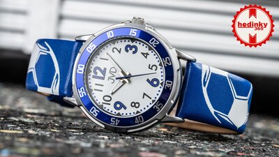 JVD J7220.1 (motyw piłki nożnej)