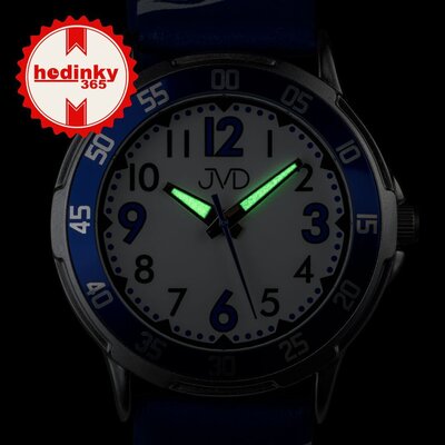 JVD J7220.1 (motyw piłki nożnej)