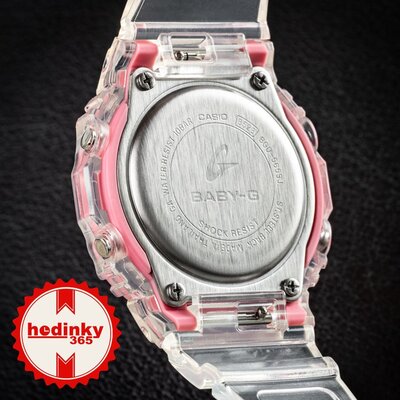 Casio Baby-G BGD-565SJ-7ER