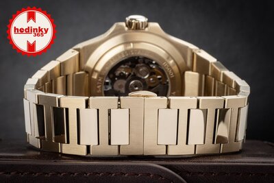 Ingersoll The Baller Automatic I15001