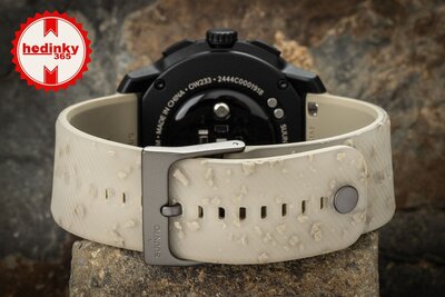 Suunto Race S Gravel Gray
