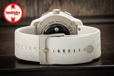 Suunto Race S Powder Gray