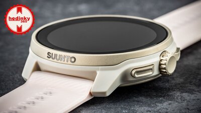 Suunto Race S Powder Pink