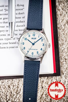 Tissot Heritage 1938 Automatic COSC T142.464.16.032.00