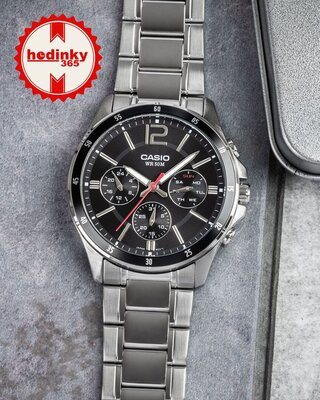 Casio Collection MTP-1374PD-1AVEF