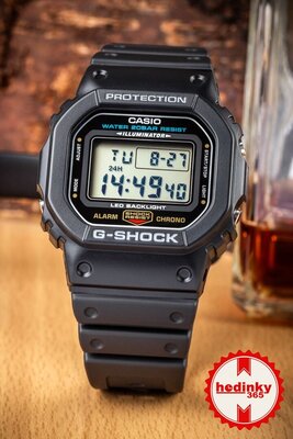 Casio G-Shock DW-5600UE-1ER