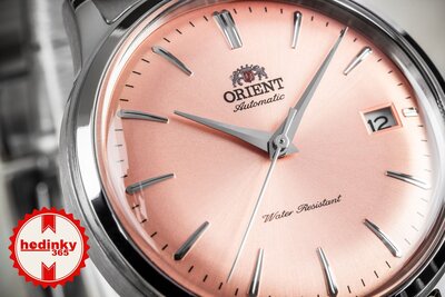 Orient Classic Bambino 2nd Generation Version7 Automatic RA-AC0M11Y30B