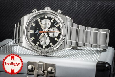 Casio Edifice EFB-730D-1AVUEF