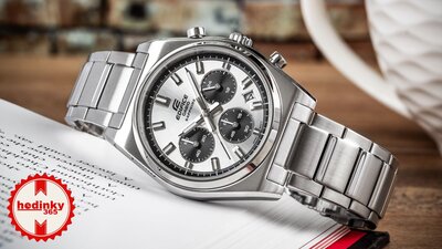 Casio Edifice EFB-730D-7AVUEF