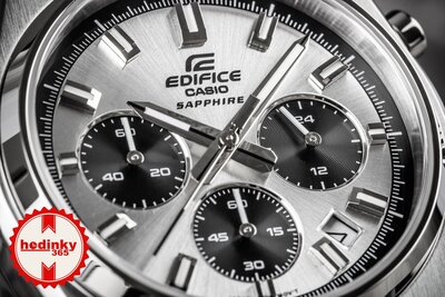 Casio Edifice EFB-730D-7AVUEF