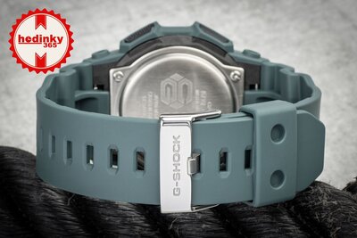 Casio G-Shock Original GA-010-2AER