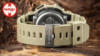 Casio G-Shock Original GA-010-5AER