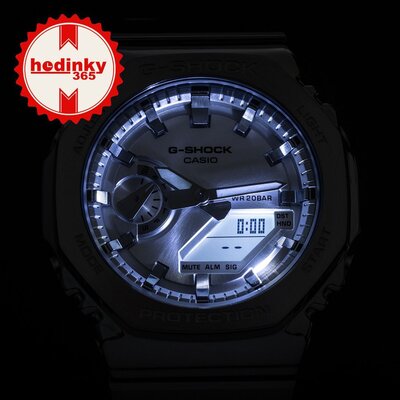 Casio G-Shock Original GM-2110D-7AER