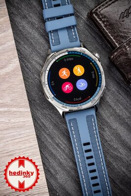 Huawei Watch GT 5 46mm, Blue