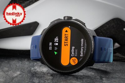 Suunto Race UTMB World Series