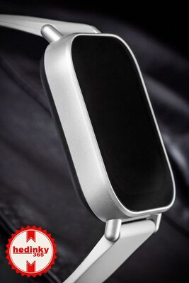 Redmi Watch 5 Active Matte Silver