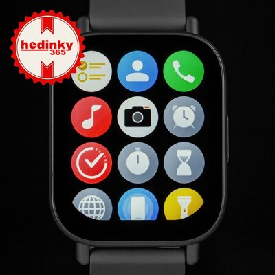 Redmi Watch 5 Active Matte Silver