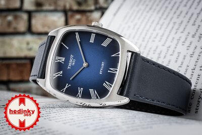 Tissot Stylist Quartz T159.909.16.043.00