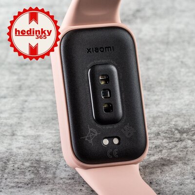 Xiaomi Smart Band 9 Active Pink