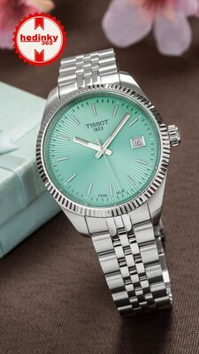 Tissot Ballade Quartz T156.210.11.091.00