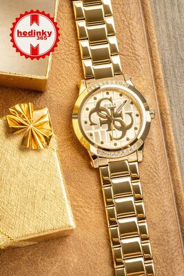 Guess Annette GW0861L2