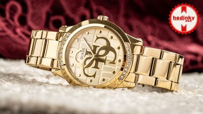 Guess Annette GW0861L2