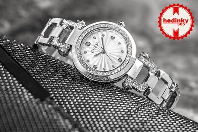 Guess Ginger GW0869L3