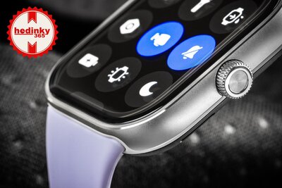 Redmi Watch 5 Lavender Purple