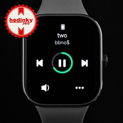 Redmi Watch 5 Silver Gray