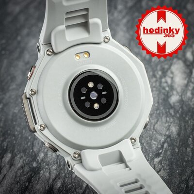 Amazfit T-Rex 3, Haze Grey