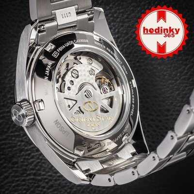 Orient Star Contemporary Automatic RE-AU0107E00B