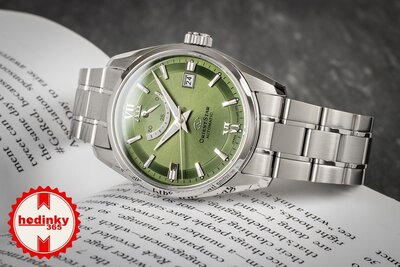Orient Star Contemporary Automatic RE-AU0107E00B