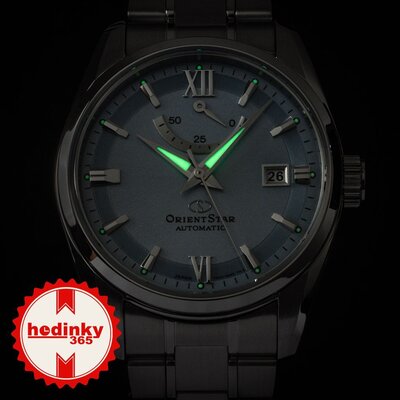 Orient Star Contemporary Automatic RE-AU0109L00B