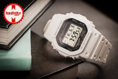 Casio G-Shock Original GW-5000HS-7ER