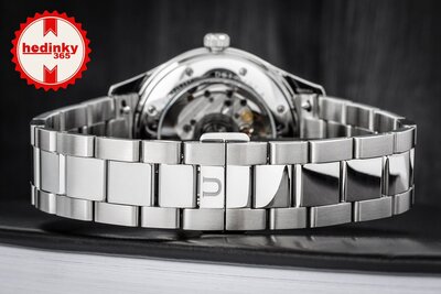 Union Glashütte Viro Date D017.407.11.041.00