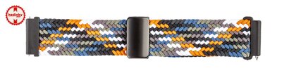 Nylonowy pasek Ricardo, kolorowy V2, Quick Release