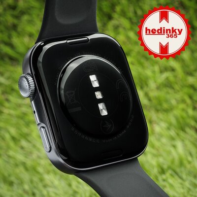 Huawei Watch Fit 4 Black