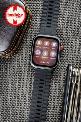 Huawei Watch Fit 4 Pro Black