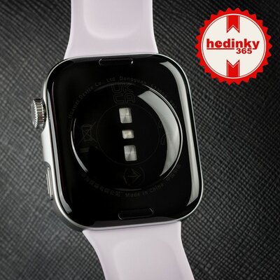 Huawei Watch Fit 4 Purple