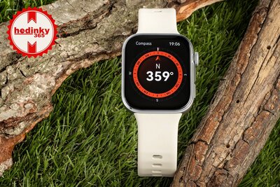 Huawei Watch Fit 4 White