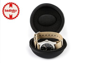 Etui na zegarki Ricardo Andria