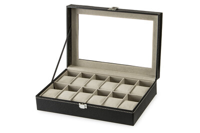 Etui na zegarek Ricardo Bologna DBOX51-12