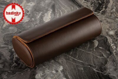 Etui na zegarki Ricardo Ostia 3pcs