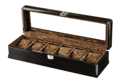 Etui na zegarek Ricardo Parma DWX45-6