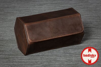 Etui na zegarki Ricardo Sabbioneta 2pcs