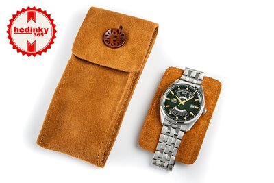 Etui na zegarki Ricardo Sulmona