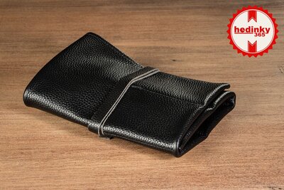 Etui na zegarki Ricardo Vesuvius 6pcs